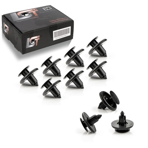 10x fender wheelhouse - 10x, front