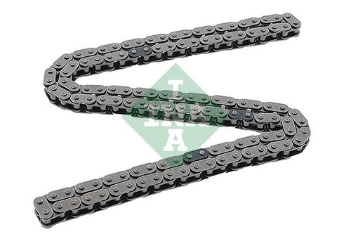 New timing chain - new,