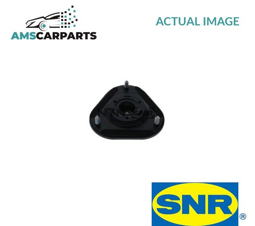 Top strut mounting cushion - top,
